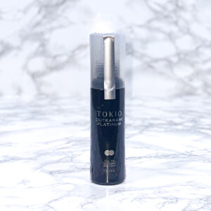 Tokio IE Platinum Outkarami Oil