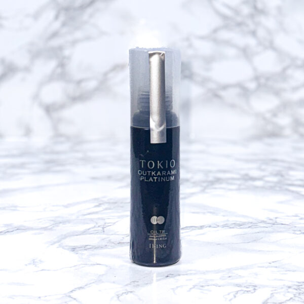 Tokio IE Platinum Outkarami Oil