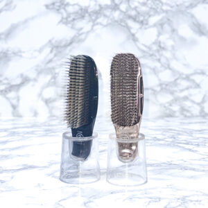 S Heart S Scalp Brush