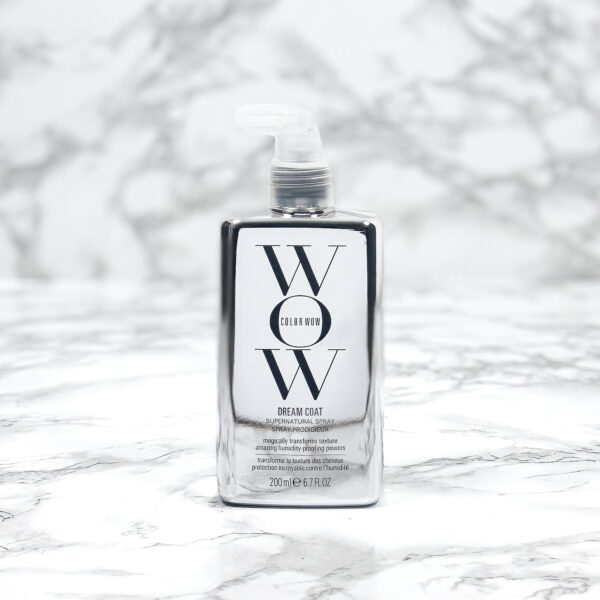 Color Wow Dream Coat Supernatural