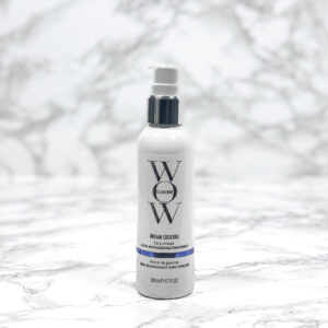 Color Wow Carb Cocktail – Soin épaississant pour cheveux fins