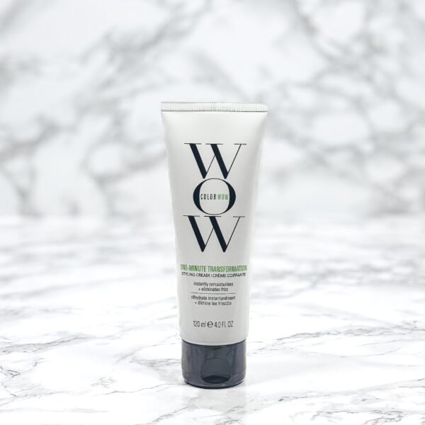 Color Wow One Minute Transformation