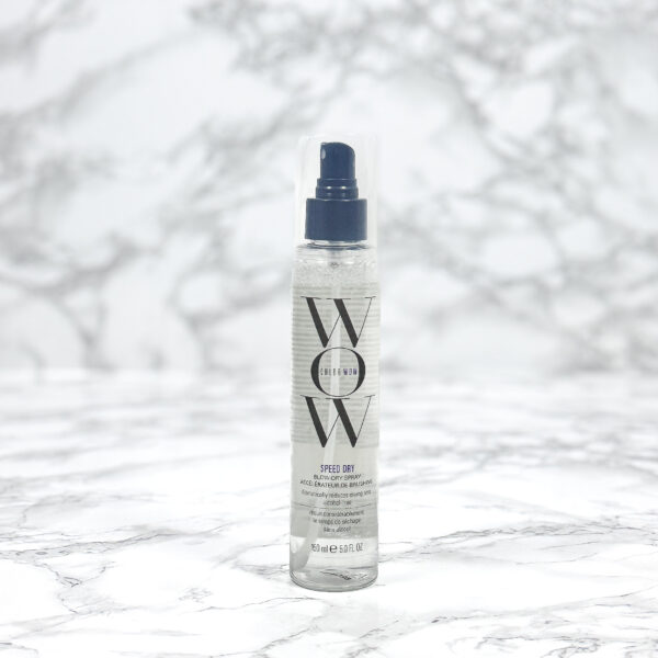 Speed Dry Blow Dry Spray