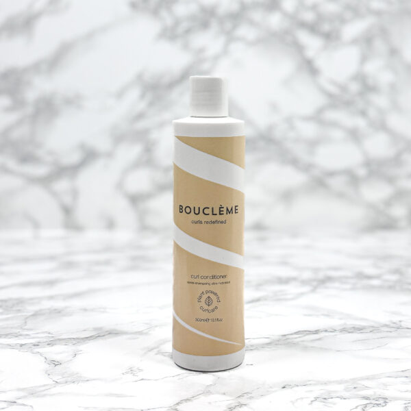 Bouclème Après-shampoing hydratant