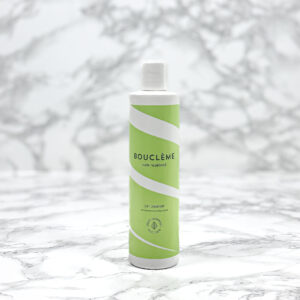 Bouclème Crème lavante non moussante