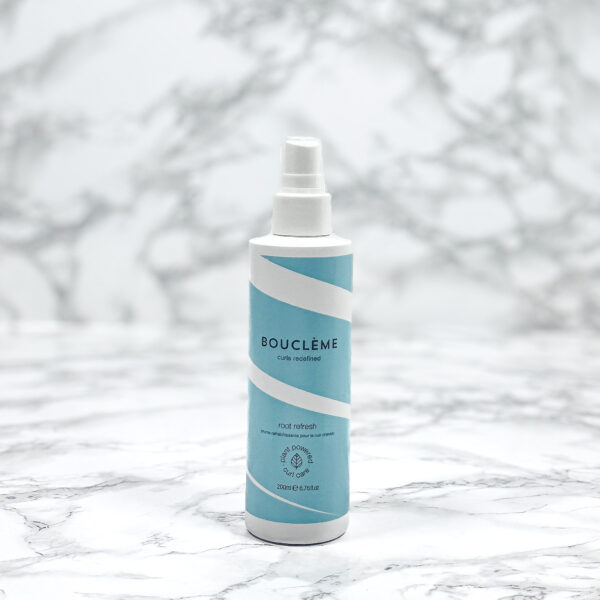 Bouclème Brume rafraîchissante pour les racines